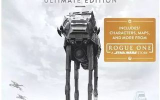 Xbox One - Star Wars Battlefront - Ultimate Edition