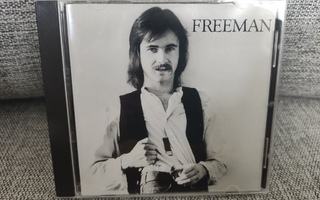 Freeman - Freeman (1976/1995)