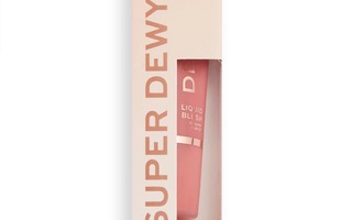 Revolution Super Dewy Liquid Blush 15ml Flushing for You