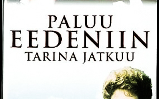 PALUU EEDENIIN - TARINA JATKUU (8 x DVD)