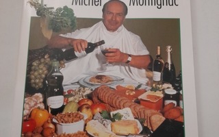Michel Montignac : Syön hyvin ja siksi laihdun