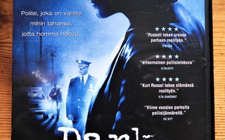 Ron Shelton : DARK BLUE *DVD*