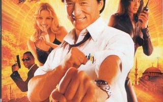 Accidental Spy	(996)	K	-FI-	nordic,	DVD		jackie chan	2001