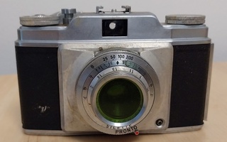 Agfa kamera - Germany