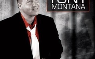 Tony Montana - Artistiklassikot