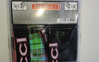 Zee Ruccin miesten boksereita 2kpl/pkt (viimeisiä viedään)