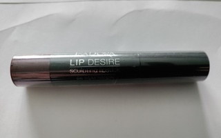 Isadora Lip Desire Sculpting lipstick, 68 Rum Raisin