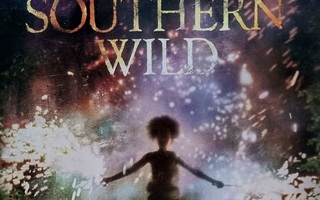 BEASTS OF THE SOUTHERN WILD DVD