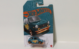 Hot Wheels Honda N600