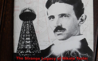 Skeptical Inquirer vol.18 No 4 Summer 1994-feat Nikola Tesla