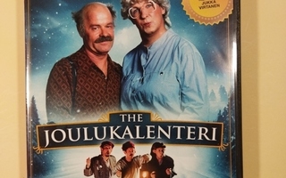 (SL) 2 DVD) The Joulukalenteri