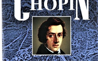 The great Composers:  Rendez-vous with Chopin - CD