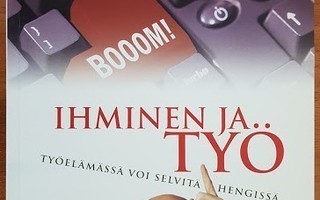 Vesa Nevalainen: Ihminen ja työ