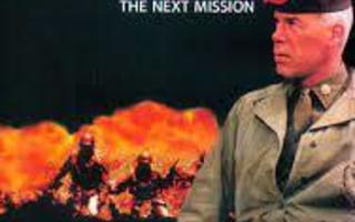 Likainen Tusina 2 :  The Next Mission  -  DVD