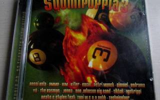 SUOMIPOPPIA 3 - 2 CD