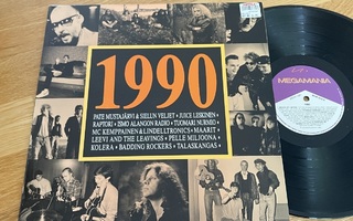 1990 (kokoelma-LP)