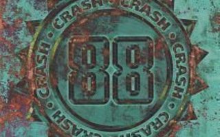 88 Crash – Fight Wicket Pences CD