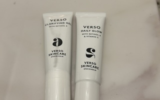 Verso Skincare