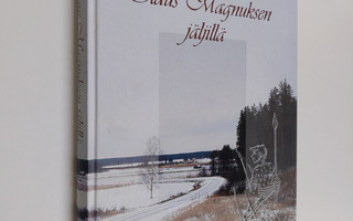 Harri Turunen : Olaus Magnuksen jäljillä : Oulun historia...
