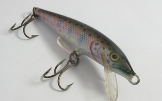 Rapala original 7cm