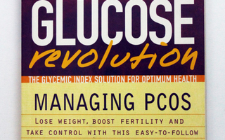 The New Glucose Revolution: Managing PCOS