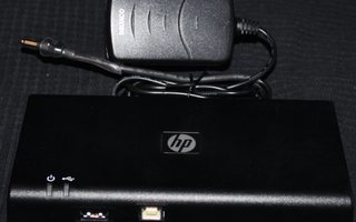 HP USB porttitoistin - telakka