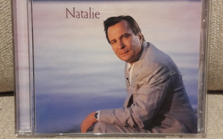 Reijo Taipale – Natalie (CD)