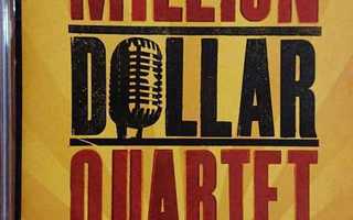 Various - Million Dollar Quartet (Broadway musical) CD