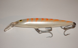 Rapala Floating Magnum, 14 cm