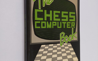 T. D. Harding : The chess computer book