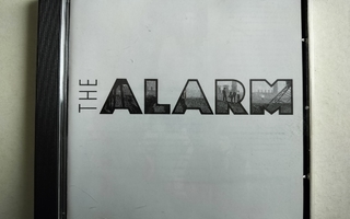 The Alarm – Change