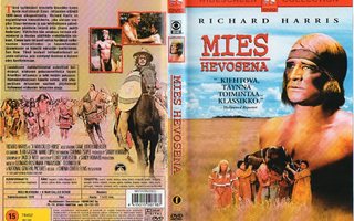 Mies Hevosena	(56 063)	k	-FI-	DVD	suomik.		richard harris	19