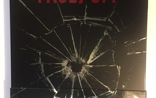 Face/Off - Steelbook (Blu-ray) John Travolta, Nicolas Cage