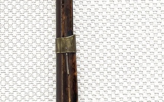 Piilukkokivääri m/1811, Ruotsi