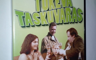 (SL) DVD) Tukeva taskuvasras - Tjocktjuven (2006)