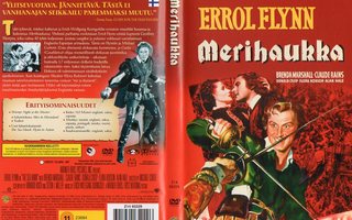merihaukka	(20 519)	k	-FI-	suomik.	DVD		errol flynn	1940