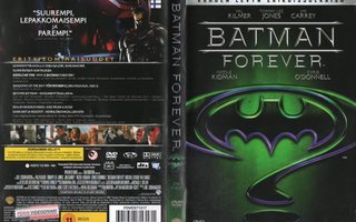 BATMAN FOREVER	(32 539)	k	-FI-	DVD	suomik.	(2)	val kilmer