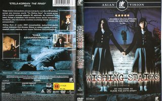 Wishing Stairs	(26 149)	k	-FI-	DVD	suomik.			2003