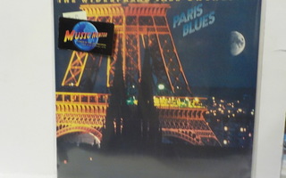 THE WIDESPREAD JAZZ ORCHESTRA - PARIS BLUES M-/M- LP