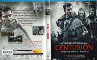 Centurion	(34 057)	k	-FI-	suomik.	BLUR+DVD	(2)	michael fassb