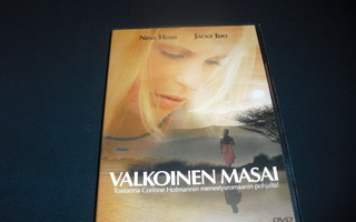 VALKOINEN MASAI (Nina Hoss)***