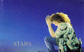 SIMPLY RED : Stars