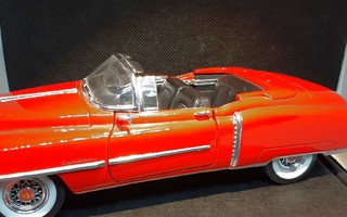 Welly Cadillac Eldorado 1953