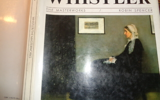 Spencer: Whistler - The Masterworks