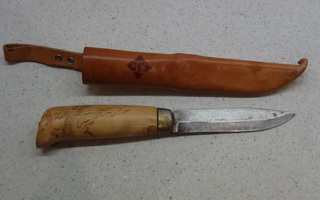 TIKKURILA 1862, PUUKKO + TUPPI