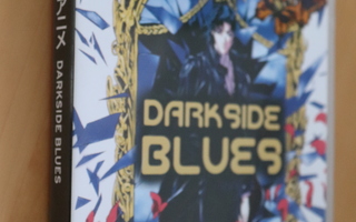 DVD Darkside Blues ( 1994 )