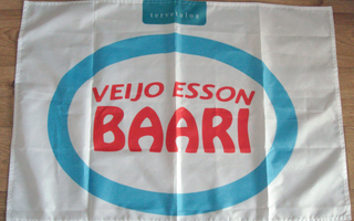 VEIJO ESSON BAARI liina - UNIIKKI