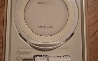 Samsung -langaton pikalaturi