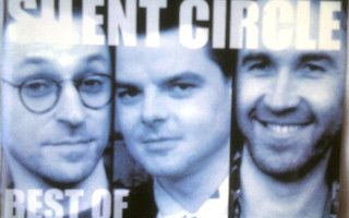 Silent Circle – This Is Silent Circle • Best Of Volume III