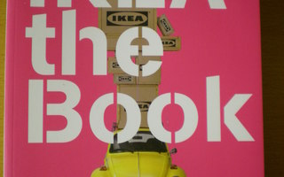 Staffan Bengtsson: IKEA the Book